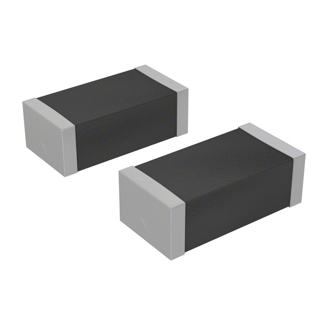 FCP1206H103J-H2 Cornell Dubilier Knowles electronic component